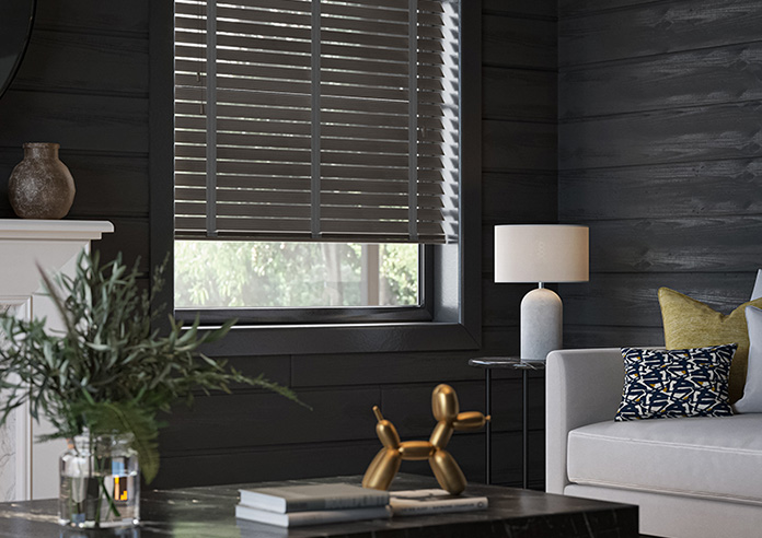 Kalmar Deluxe, Slate - Venetian Blind - Image 5